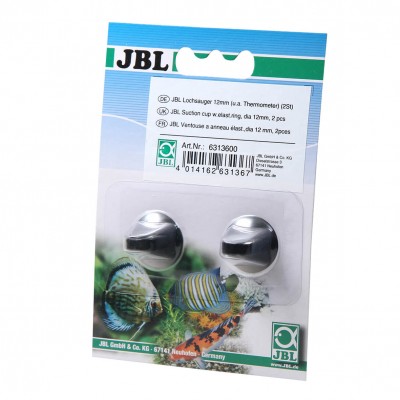 JBL JBL Ventouse à trou 12 mm 6313600