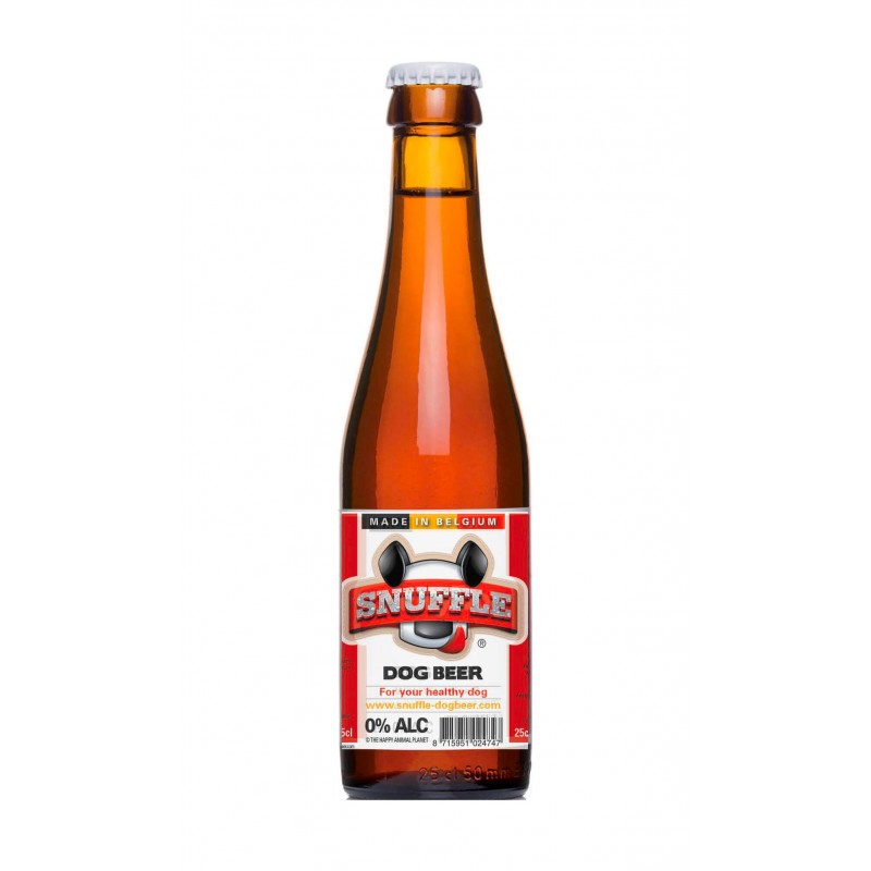 Bière Snuffle Bière Snuffle