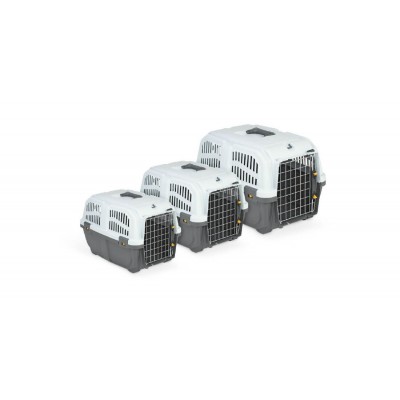 MPS Caisse de transport Skudo Iata 1-2-3 S01050100