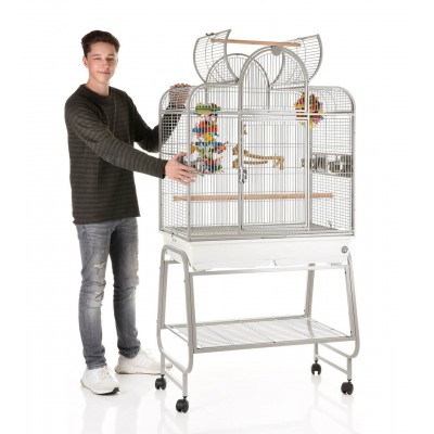 Wagner Volière San Remo III Hyacinth K36101