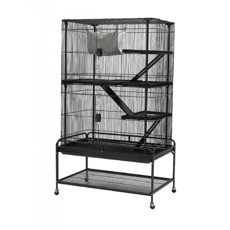 Cage pour furets Cage pour furets
