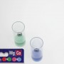 JBL Tests d’eau JBL ProAquaTest Mg/Ca Magnésium/Calcium 2413600