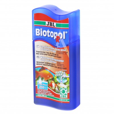 JBL Conditionneur d'eau JBL Biotopol R 2301180