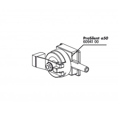 JBL JBL CP i40, PS a50, PA a50, ArtemioSet, membrane 6094100