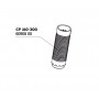 JBL JBL CP icl Tube d'aspiration, mousse 6090800