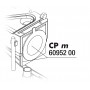 JBL JBL CristalProfi m greenline Ventouses-Set 6095200