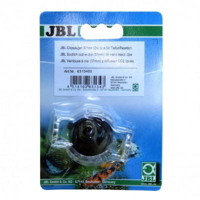 JBL JBL Ventouse à clip 37 mm 6313400