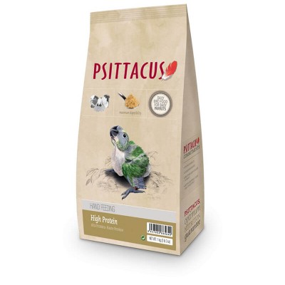Psittacus Catalonia Psittacus - High Protein Hand-Feeding 5649