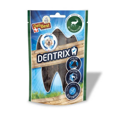 Delibest Bâtonnets dentaires Dentrix Cerf Delibest P0419070