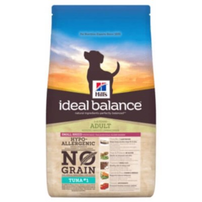 Hill's Croquettes Hill's Ideal Balance Adult Thon Hill's Pet Nutrition 10707N