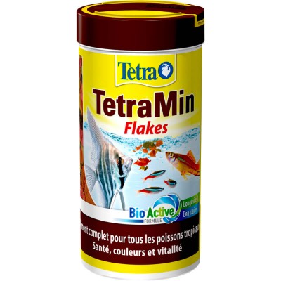 Tetra Flocons TetraMin Tetra T707300