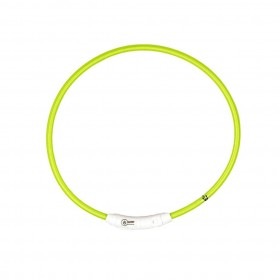 Anneaux lumineux Seecurity USB Nylon Vert Seecurity Anneaux lumineux Seecurity USB Nylon Vert 1270007