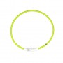 Seecurity Anneaux lumineux Seecurity USB Nylon Vert 1270007