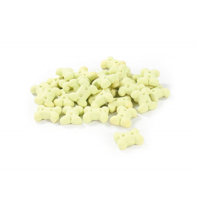 Biscuits Snacks Mini Perro - Menthe Biscuits Snacks Mini Perro - Menthe