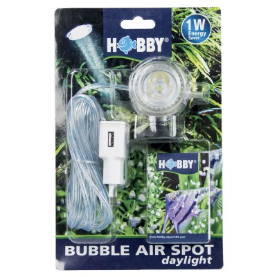 Hobby Robinet à air Hobby Bubble Air Spot daylight 673