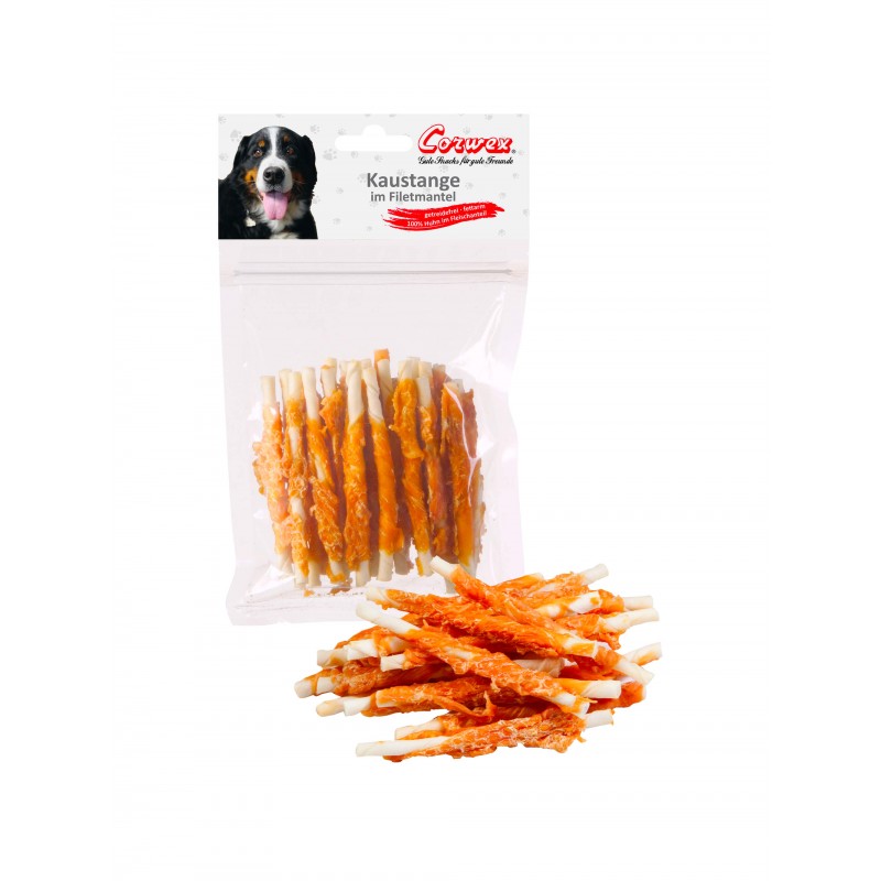Stick en peau de Buffle & Poulet Corwex Stick en peau de Buffle & Poulet Corwex