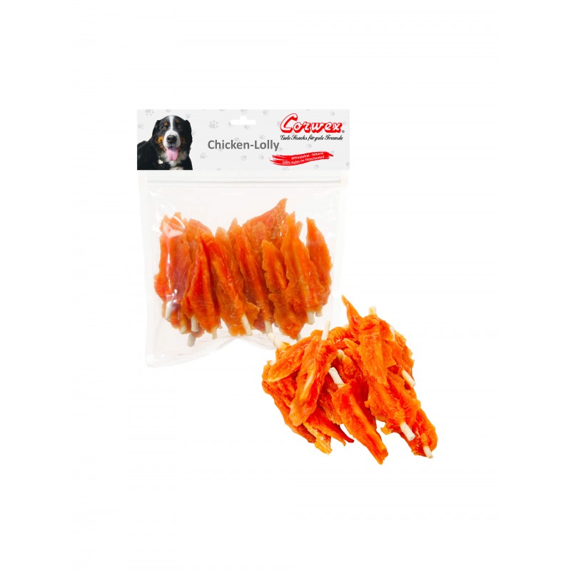Chicken Lolly Corwex Chicken Lolly Corwex