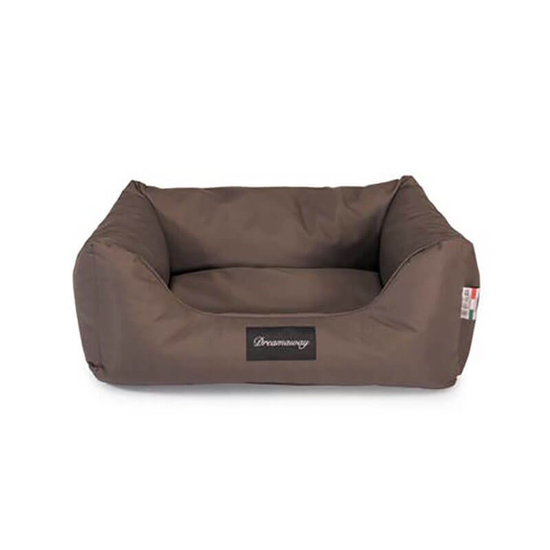 Sofa Boston Dreamaway Marron Sofa Boston Dreamaway Marron