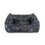 Panier pour Chien 'Sofa Boston' Urbain | Fabotex