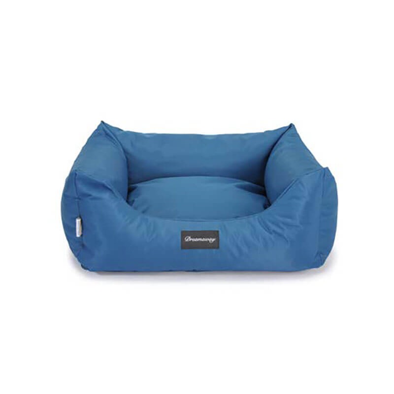 Sofa Boston Dreamaway Bleu pétrole Sofa Boston Dreamaway Bleu pétrole