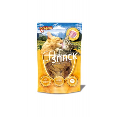 Delibest Cat Snack au Poulet Delibest 3670045