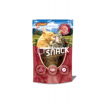 Delibest Cat Snack au Veau Delibest 3680045