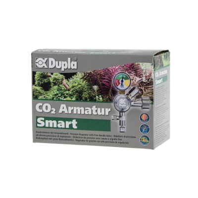 Dupla Regulateur CO2 Armatur Smart Dupla 80211