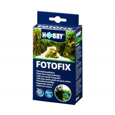 Hobby Colle à poster Hobby Fotofix 30991