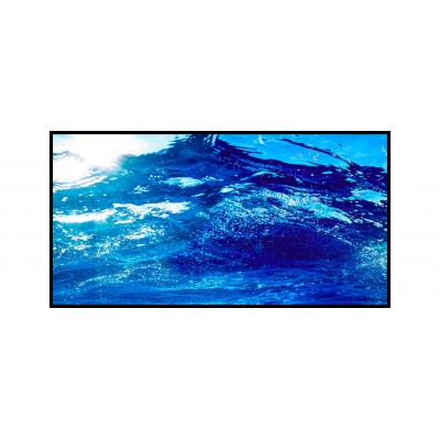 Poster de Fond pour Aquarium 'Ocean/Ruby Lake' | Hobby - Petit