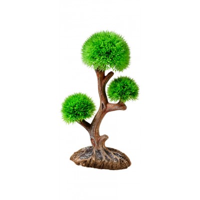 Hobby Plante artificielle Hobby Aqua Tree 3 41548