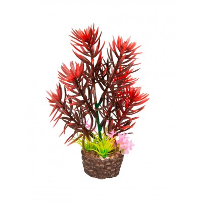 Hobby Plante artificielle Hobby Flora Stone 2 51531