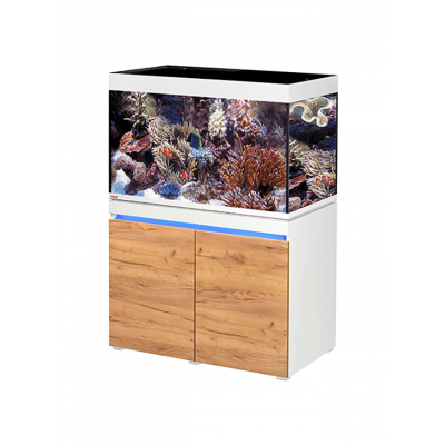 Eheim Ensemble aquarium + meuble Incpiria 330 Marine Eheim 0693511
