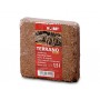 Substrat Terrarium en Fibres Végétales 'Terrano Mini' | Hobby - Emballage Alternatif