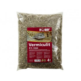 Hobby Substrat Hobby Vermiculit épais 36325