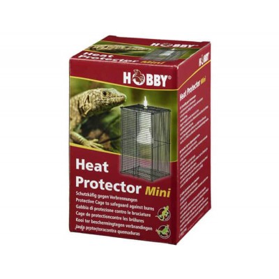 Hobby Protection de lampe Hobby Heat Protector Mini 37068