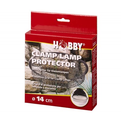 Hobby Éclairage Hobby Clamp Lamp Protector 37107
