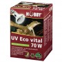 Hobby Ampoule Hobby UV Eco vital 37319
