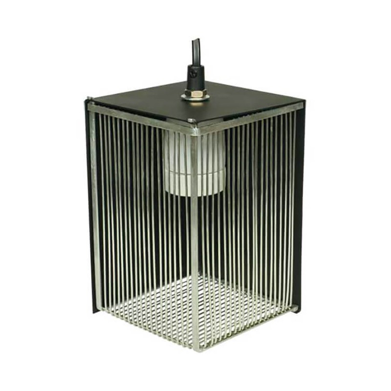 Protection Hobby Reflector Lamp Holder Protection Hobby Reflector Lamp Holder
