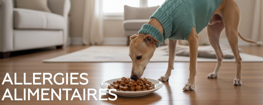Allergies alimentaires