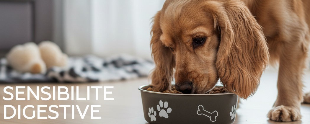 Sensibilité digestive