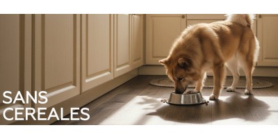 Sans céréales