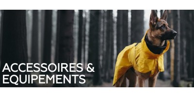 Accessoires & équipements
