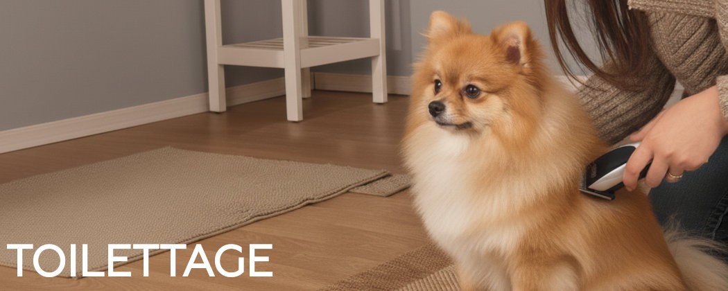 Toilettage