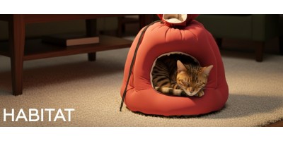 Arbres & griffoirs pour chats au meilleurx prix !