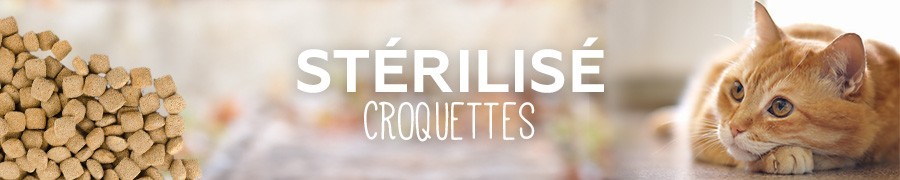 Stérilisé