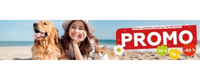 Promos de l'été 2025