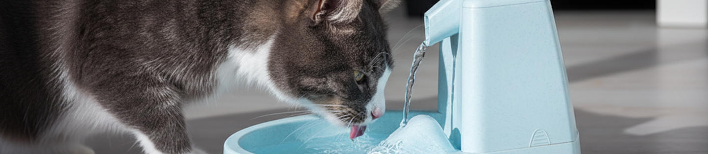 comment_entretenir_fontaine_eau_chien_chat_nilufar