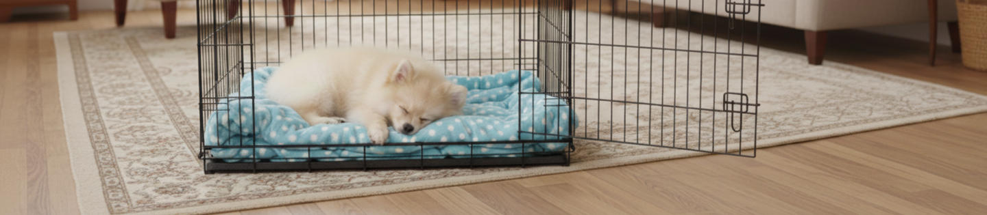 Cage Éducation Métallique Imac