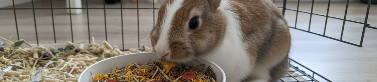 Nourriture pour Rongeur Naturaliss Lapin Adulte Cunipic