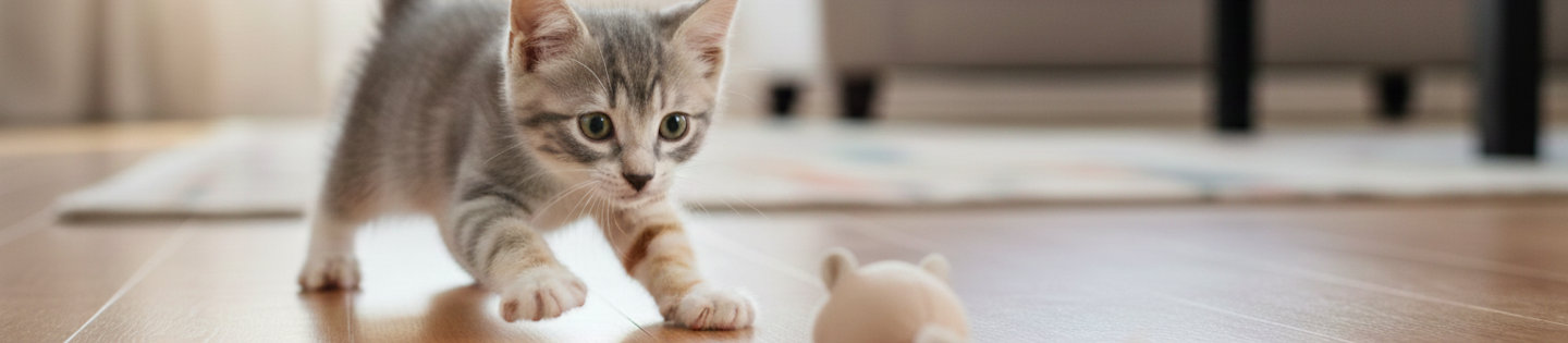 Jouet pour Chat Chase-N-Hunt AFP